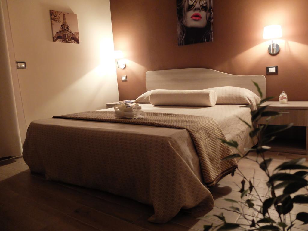 Villa Morelli Taranto Room photo