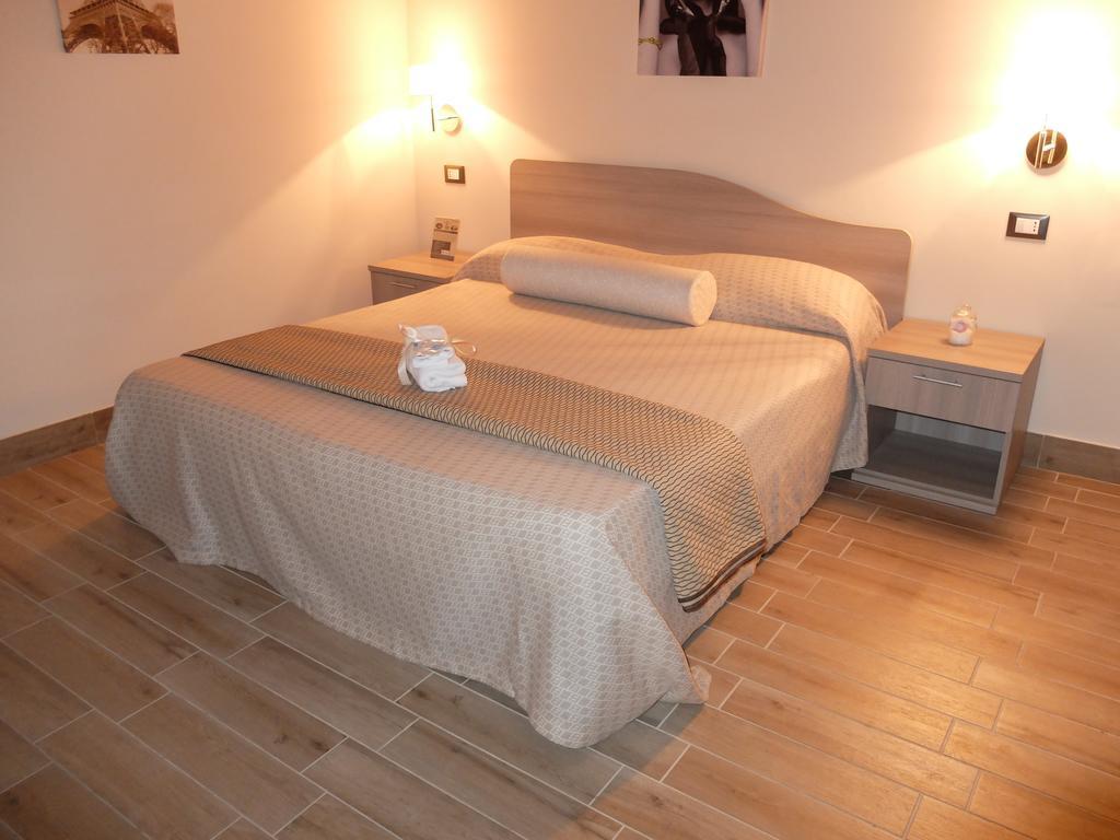 Villa Morelli Taranto Room photo