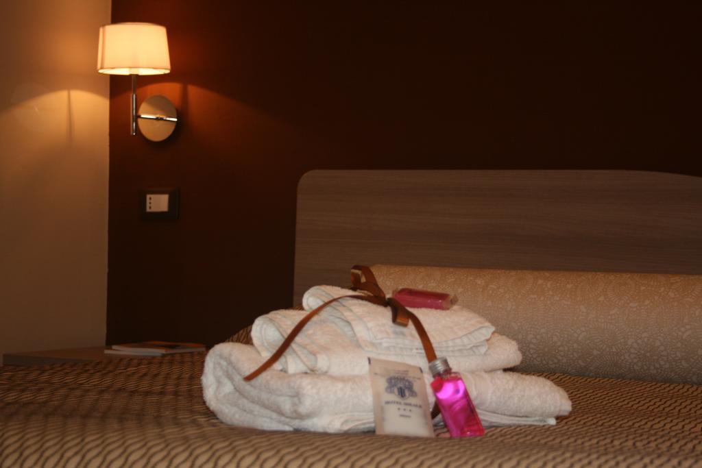 Villa Morelli Taranto Room photo