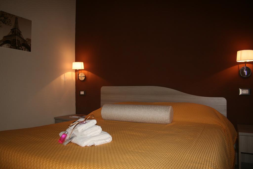 Villa Morelli Taranto Room photo