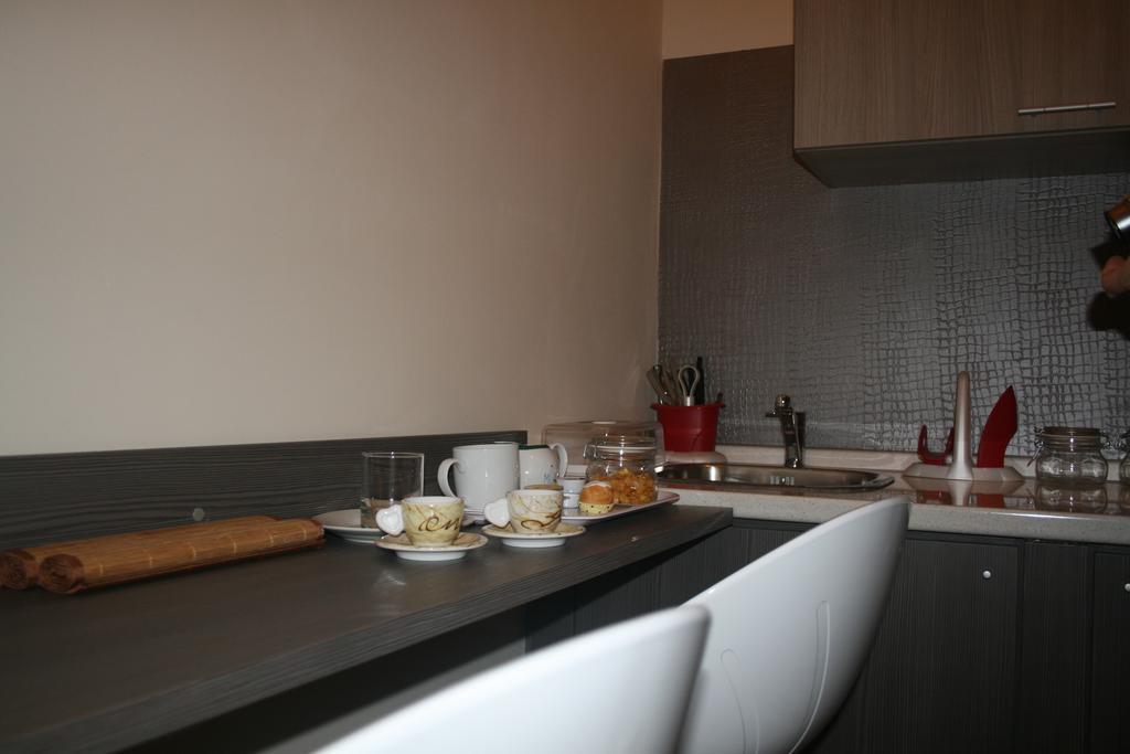 Villa Morelli Taranto Room photo