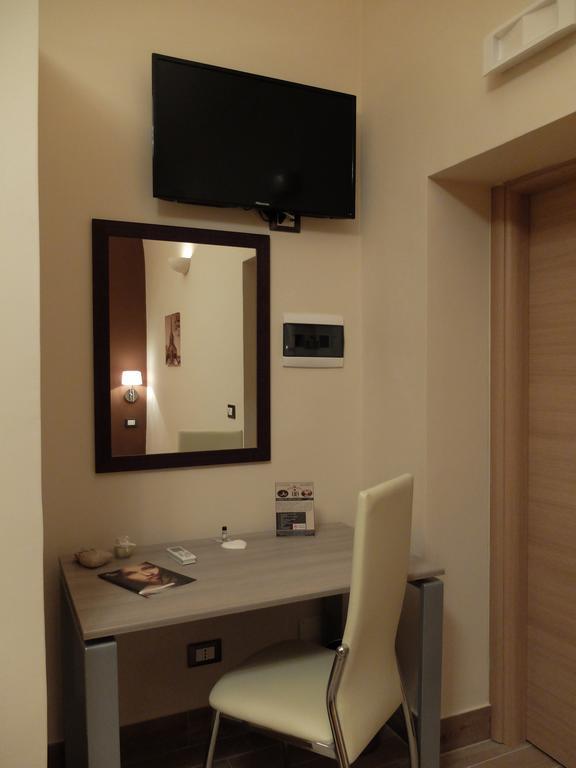 Villa Morelli Taranto Room photo